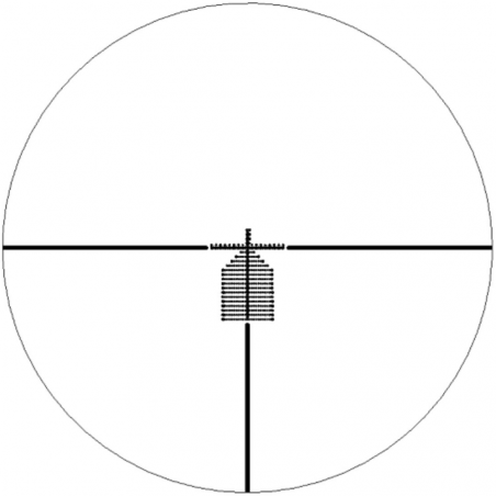 Оптический прицел Mewlite 4-16x50 FFP Pro 30 mm SF IR 62001