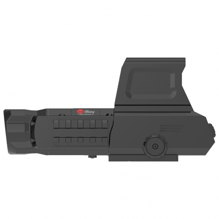 Тепловизионный прицел Fast FAL 19/1x34 D