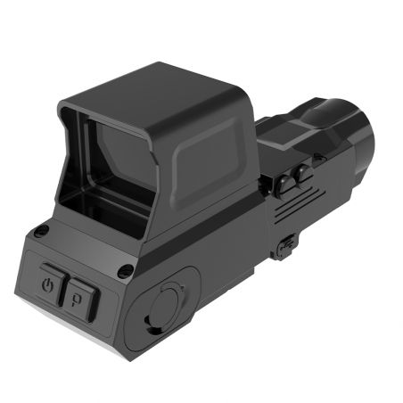 Тепловизионный прицел Fast FAL 19/1x34 D
