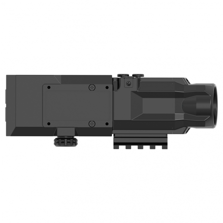Тепловизионный прицел Fast FAL 19/1x34 D