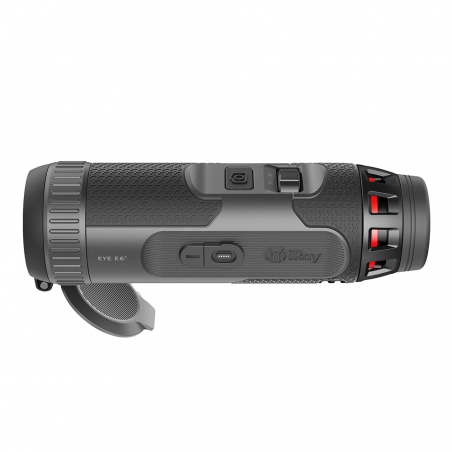 Тепловизионный монокуляр xEye 3 E6 Plus