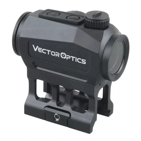 Коллиматор Vector Optics Scrapper 1x22