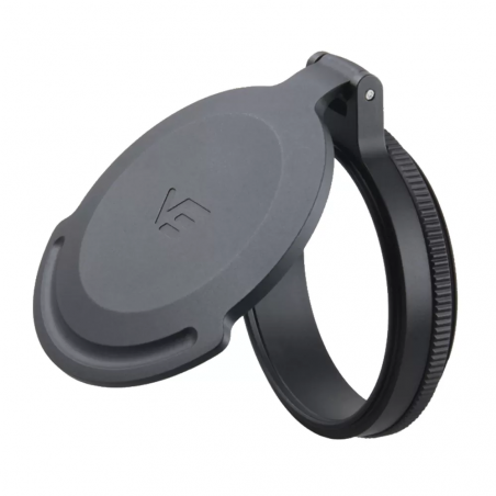 Крышка защитная Vector Optics 56MM METAL FLIP-UP CAP