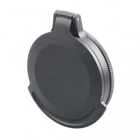 Крышка защитная Vector Optics 56MM METAL FLIP-UP CAP