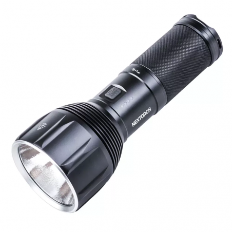 Ручной фонарь Saint Torch 11, белый свет, крепление за ремень