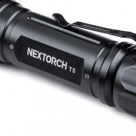 Фонарь тактический Nextorch T5 Hunting Set 760 люмен