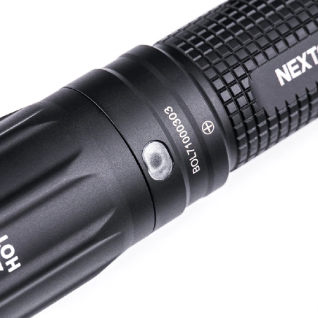 Фонарь Nextorch E51C 1600 люмен