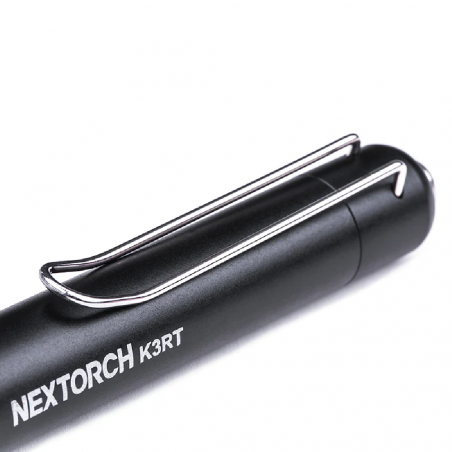 Фонарь Nextorch K3RT карманный 330 люмен