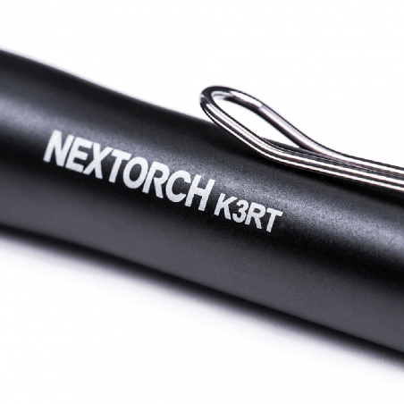 Фонарь Nextorch K3RT карманный 330 люмен