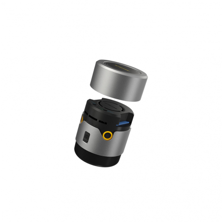 Фумигатор Nitecore EMR30 портативный электронный