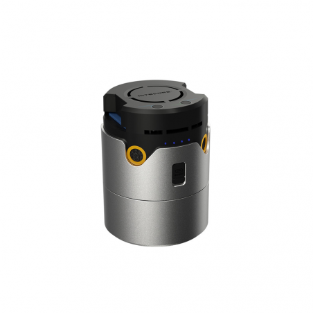 Фумигатор Nitecore EMR30 портативный электронный
