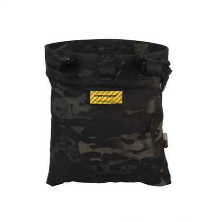 Подсумок под сброс магазинов, цвет Multicam Black