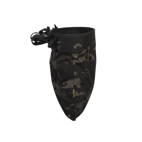 Подсумок под сброс магазинов, цвет Multicam Black