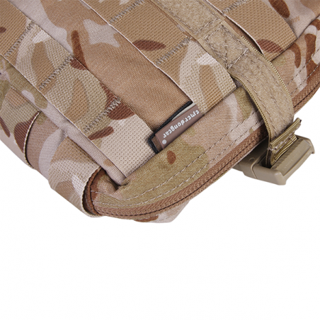 Подсумок утилитарный 320х180мм с креплением к molle, Multicam Arid