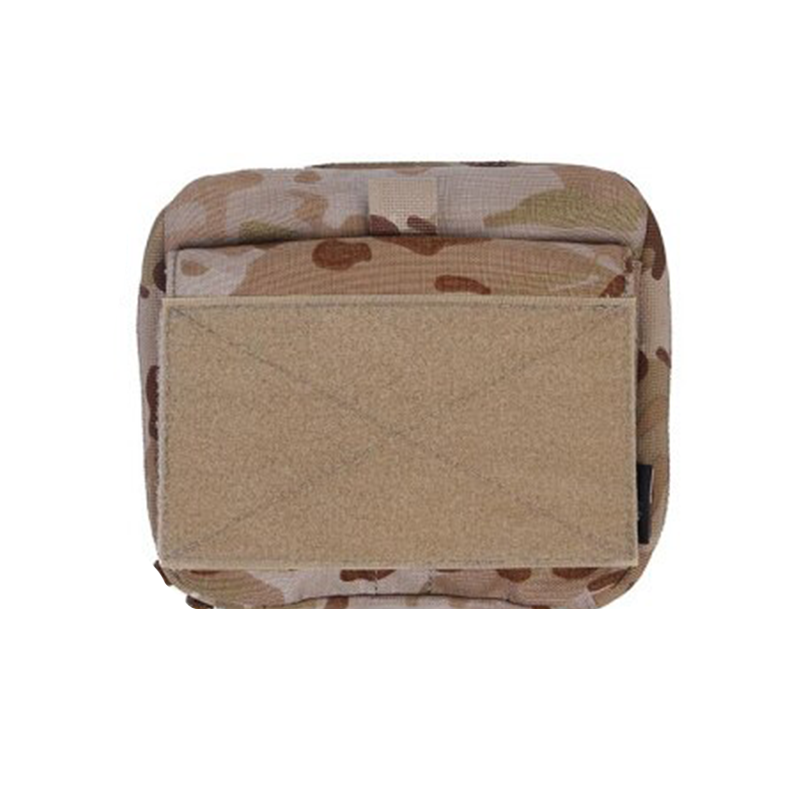 Подсумок утилитарный EmersonGear EDC GP Pouch 20cmx19cm (цвет Multicam ARID)