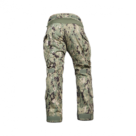 Тактические штаны EmersonGear Pants-Advanced Version (цвет AOR2 размер 38W)