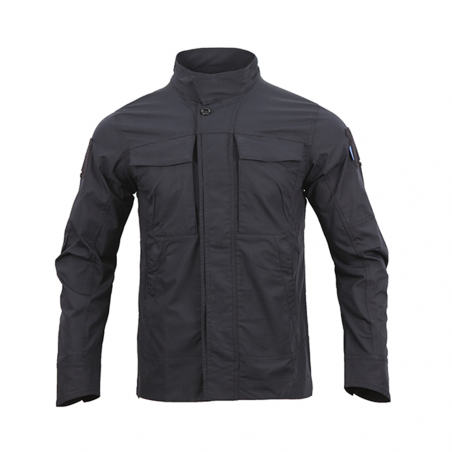 Тактическая куртка EmersonGear Blue Label "Beetle" Commuter, цвет Navy