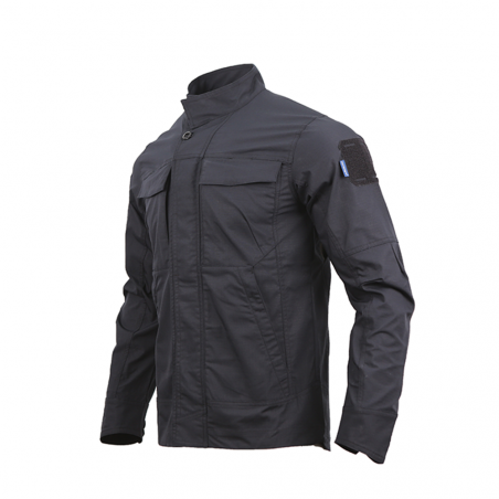 Тактическая куртка EmersonGear Blue Label "Beetle" Commuter, цвет Navy