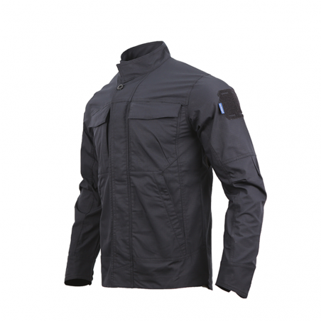 Тактическая куртка EmersonGear Blue Label "Beetle" Commuter (размер L цвет Navy)