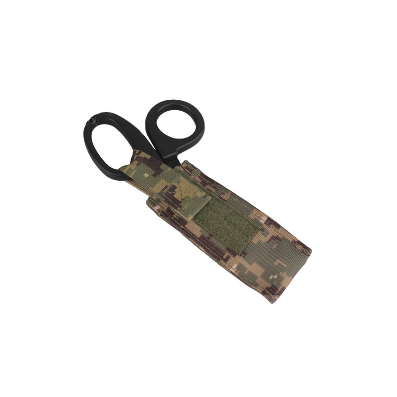 Подсумок для ножниц EmersonGear Tactical scissors Pouch (цвет AOR2)