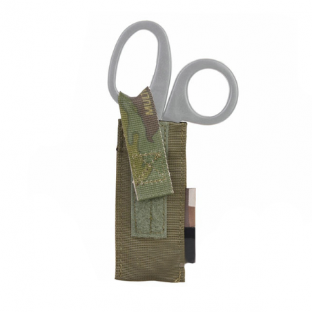 Подсумок для ножниц EmersonGear Tactical scissors Pouch (цвет Multicam Tropic)