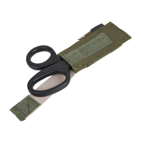 Подсумок для ножниц EmersonGear Tactical scissors Pouch (цвет Multicam Tropic)