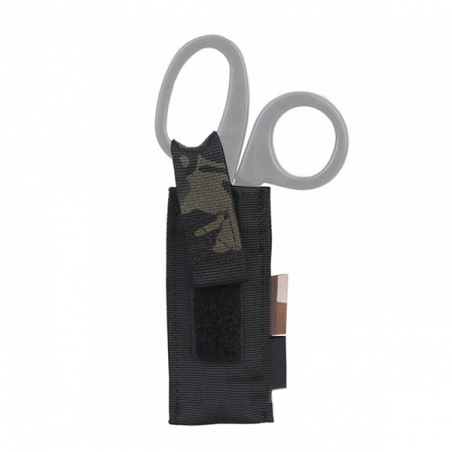 Подсумок для ножниц EmersonGear Tactical scissors Pouch (цвет Multicam Black)