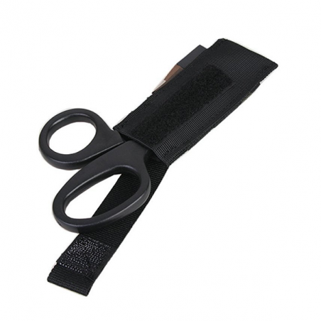 Подсумок для ножниц EmersonGear Tactical scissors Pouch (цвет Multicam Black)