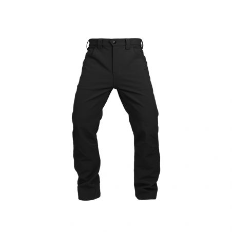 Тактические брюки EmersonGear Blue Label Lynx Tactical Soft Shell Pants (размер 36W цвет Black)