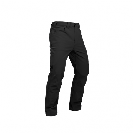 Тактические брюки EmersonGear Blue Label Lynx Tactical Soft Shell Pants (размер 36W цвет Black)