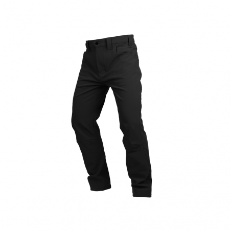 Тактические брюки EmersonGear Blue Label Lynx Tactical Soft Shell Pants (размер 36W цвет Black)