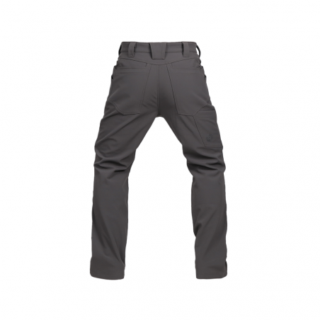 Тактические брюки EmersonGear Blue Label Lynx Tactical Soft Shell Pants, цвет Storm