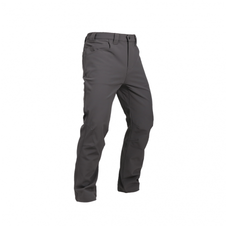 Тактические брюки EmersonGear Blue Label Lynx Tactical Soft Shell Pants, цвет Storm