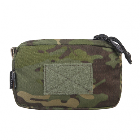 Подсумок утилитарный 180х110мм с креплением к molle, Multicam Tropic