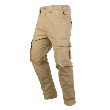 Тактические брюки EmersonGear Blue Label "Thylacine" Commuter Cargo Pants (32W цвет Coyote Brown)