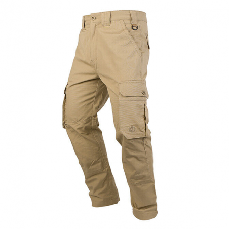 Тактические брюки EmersonGear Blue Label "Thylacine" Commuter Cargo Pants, цвет Coyote Brown