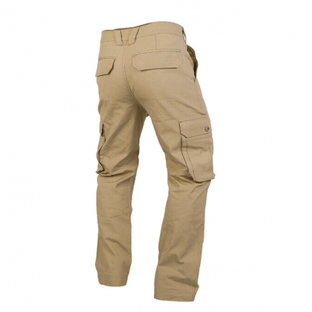 Тактические брюки EmersonGear Blue Label "Thylacine" Commuter Cargo Pants, цвет Coyote Brown