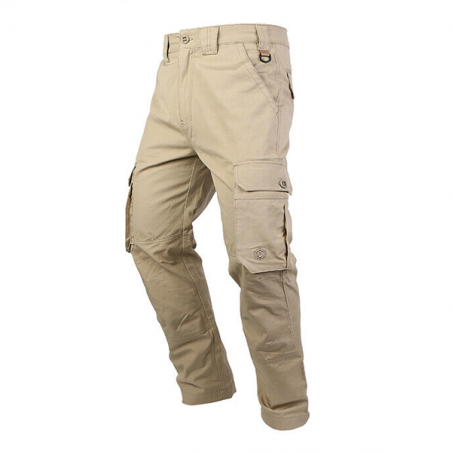 Тактические брюки EmersonGear Blue Label "Thylacine" Commuter Cargo Pants, цвет Khaki