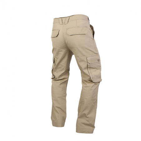 Тактические брюки EmersonGear Blue Label "Thylacine" Commuter Cargo Pants, цвет Khaki