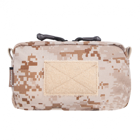 Подсумок утилитарный 180х110мм с креплением к molle, цвет AOR1