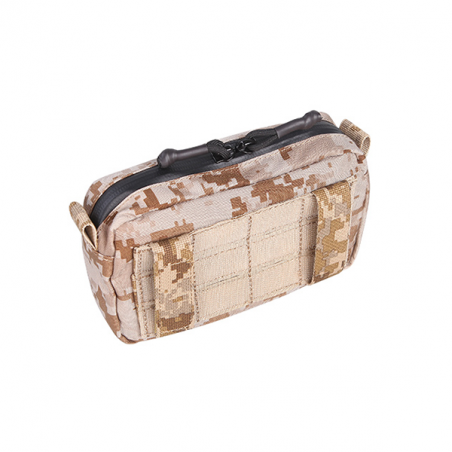 Подсумок утилитарный 180х110мм с креплением к molle, цвет AOR1
