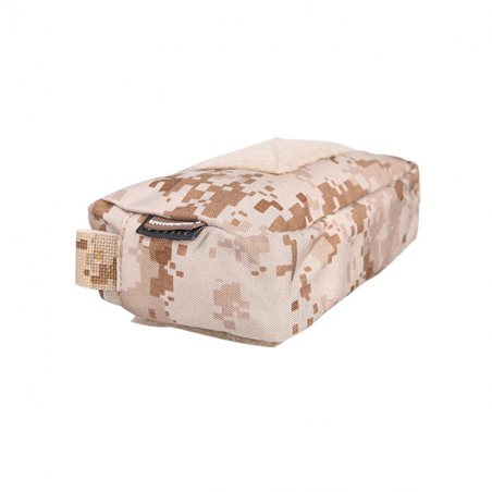 Подсумок утилитарный 180х110мм с креплением к molle, цвет AOR1