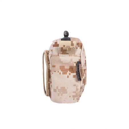 Подсумок утилитарный 180х110мм с креплением к molle, цвет AOR1