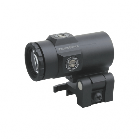 Магнифер Vector Optics Maverick-IV 3x22 Magnifier Mini