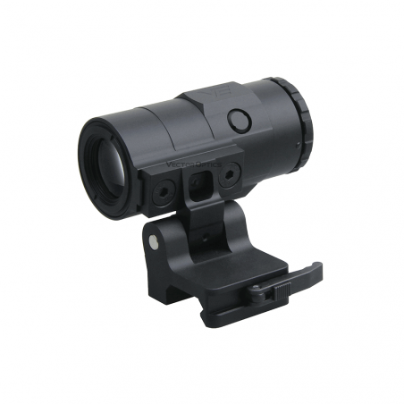 Магнифер Vector Optics Maverick-IV 3x22 Magnifier Mini