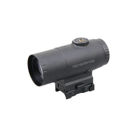 Магнифер Vector Optics Paragon 5x30 Magnifier Micro откидной