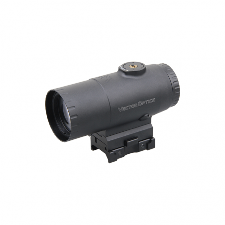 Магнифер Vector Optics Paragon 5x30 Magnifier Micro