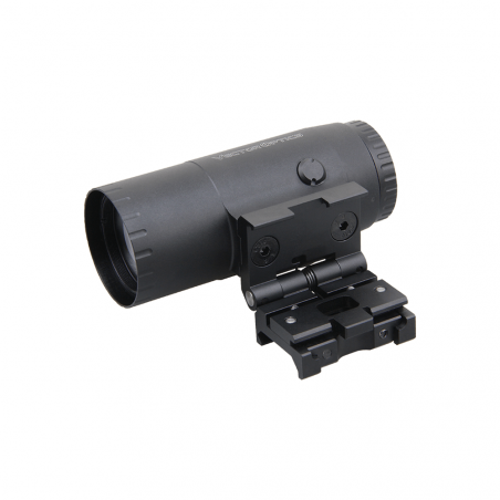 Магнифер Vector Optics Paragon 5x30 Magnifier Micro откидной