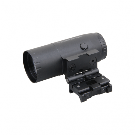 Магнифер Vector Optics Paragon 5x30 Magnifier Micro