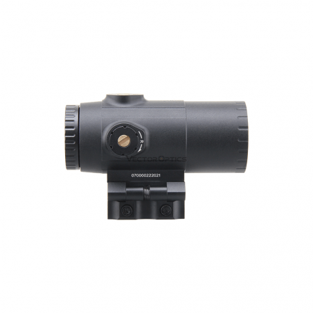 Магнифер Vector Optics Paragon 5x30 Magnifier Micro откидной